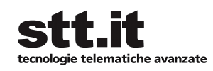 STT – Sviluppo tecnologie telematiche avanzate